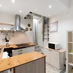 Bright Apartamento *