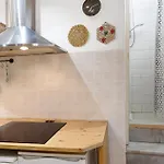 Apartamento Bright *