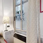 Apartamento Bright Génova