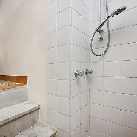Apartamento Bright *