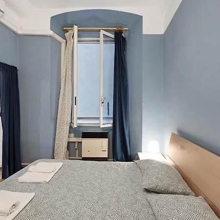 Apartamento Bright *