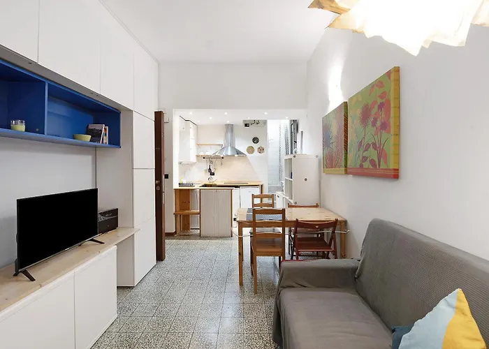 Appartement Bright *