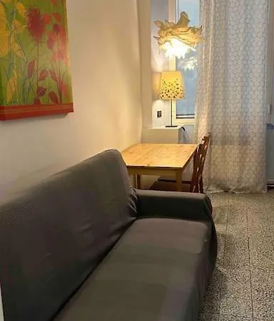 Apartamento Bright In The Heart Of The Old Génova