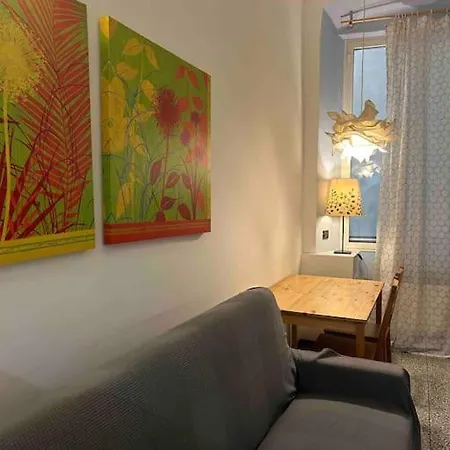 Appartamento Bright In The Heart Of The Old