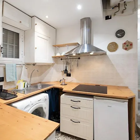 Bright 公寓 热那亚