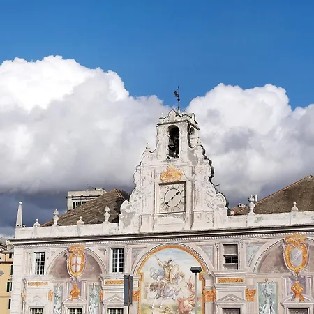 Bright * Genova
