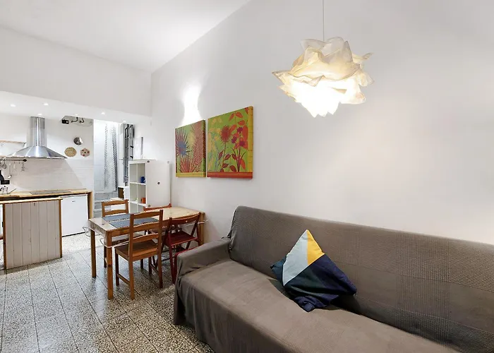 Apartmán Bright *