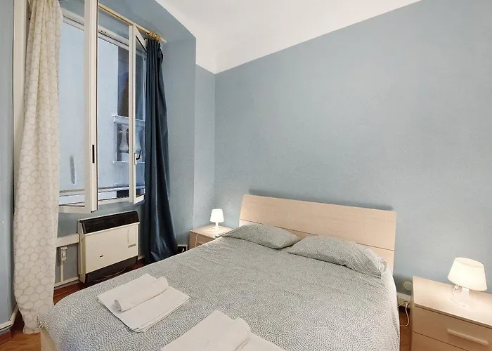 Bright Apartmán *
