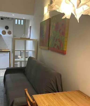 Apartment Bright In The Heart Of The Old *